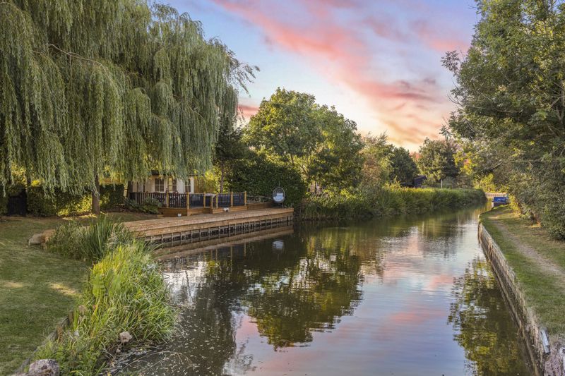 Aynho Road Adderbury